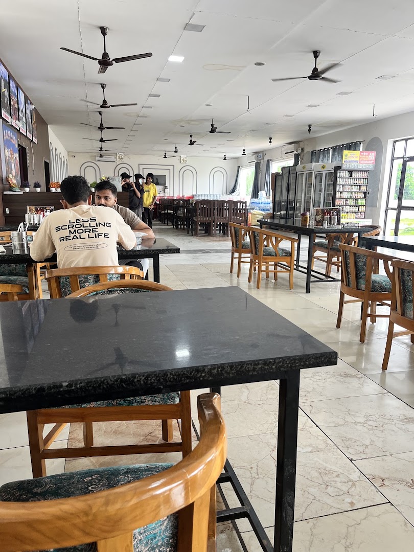 Shere punjab dhaba raghuveer nagar