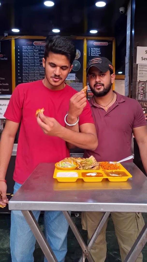 Apni Rasoi