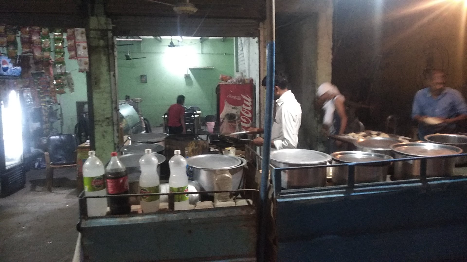 Naveen Da Dhabha