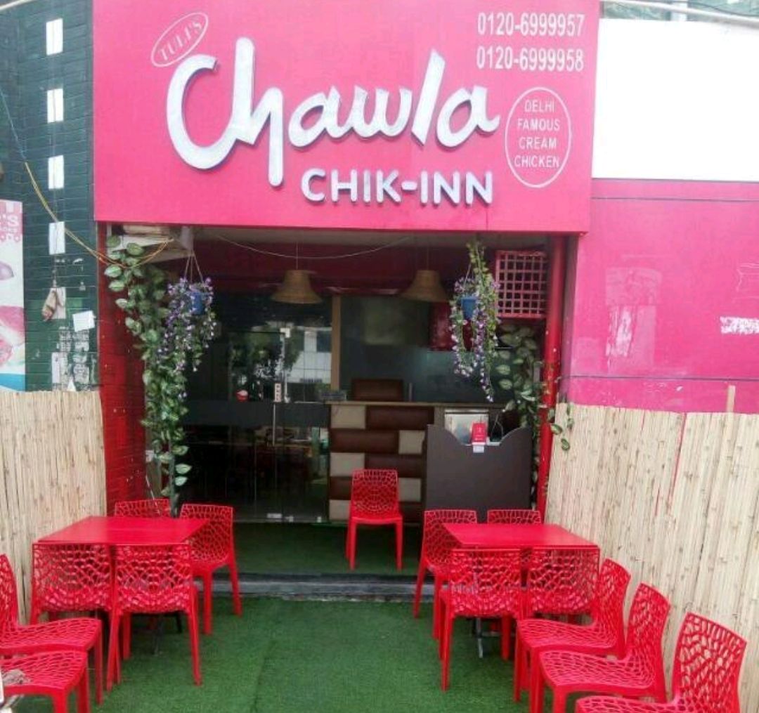 Chawla Chik-Inn