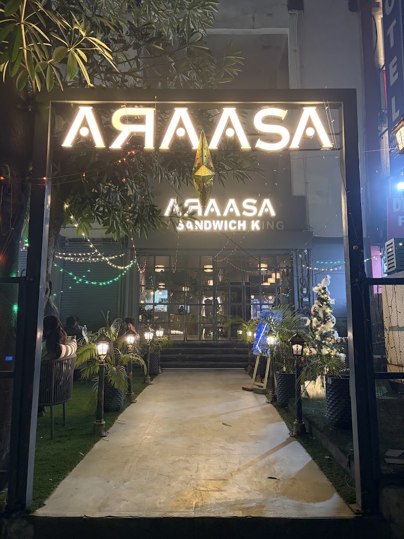Araasa