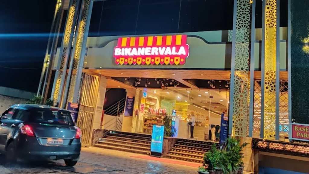 Bikanervala | Modinagar
