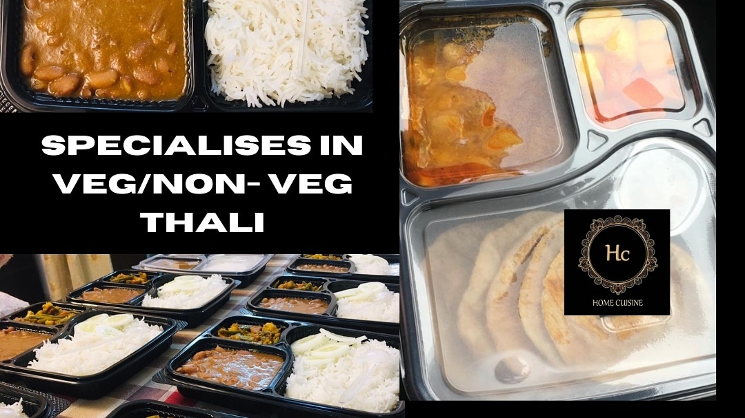 Home Cuisine
