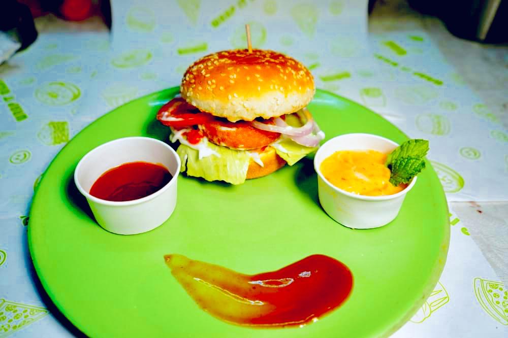 Cafe 26