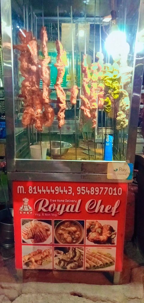 AAA Tandoori Zaika Restaurant