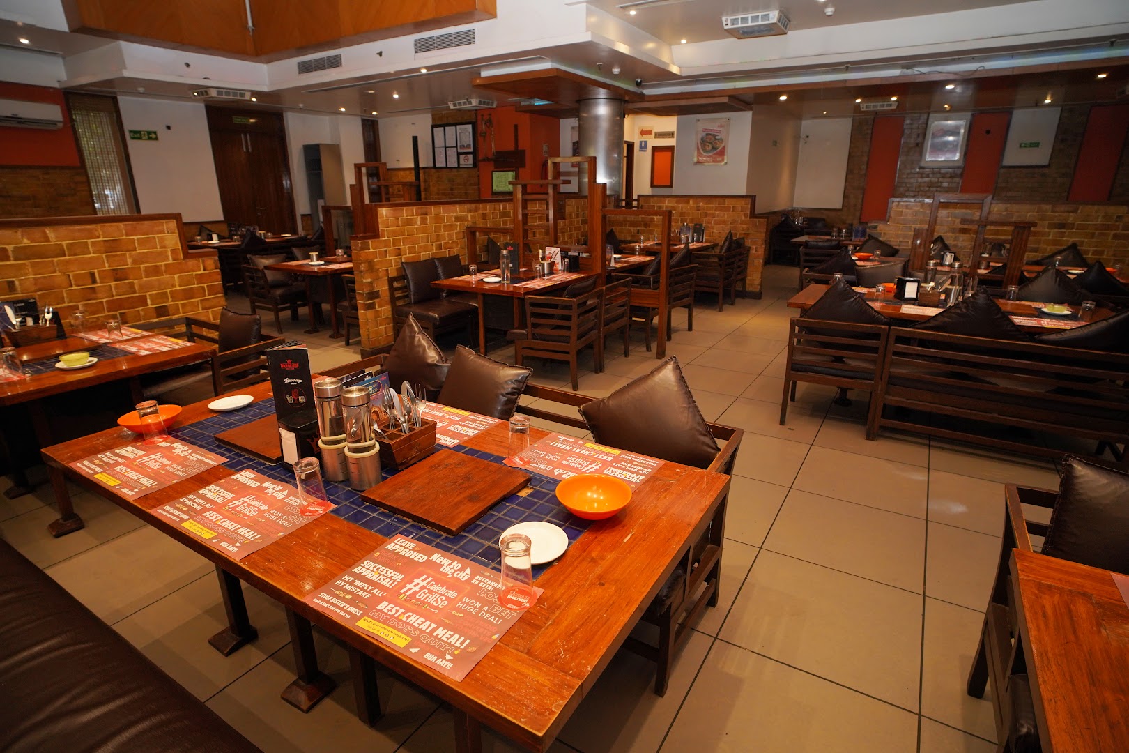 Barbeque Nation