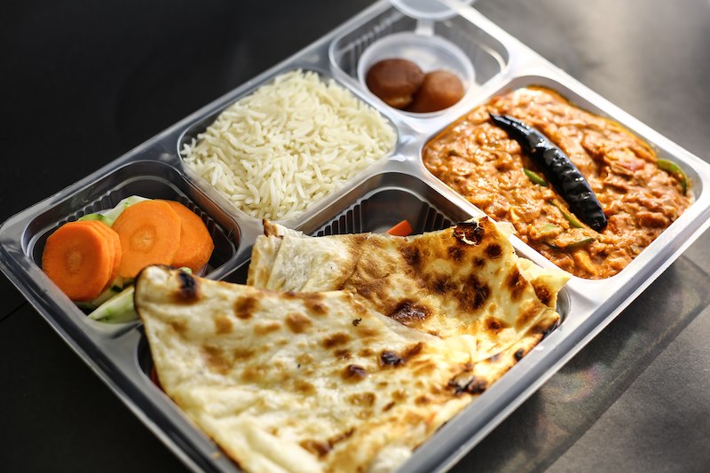 India Kitchen