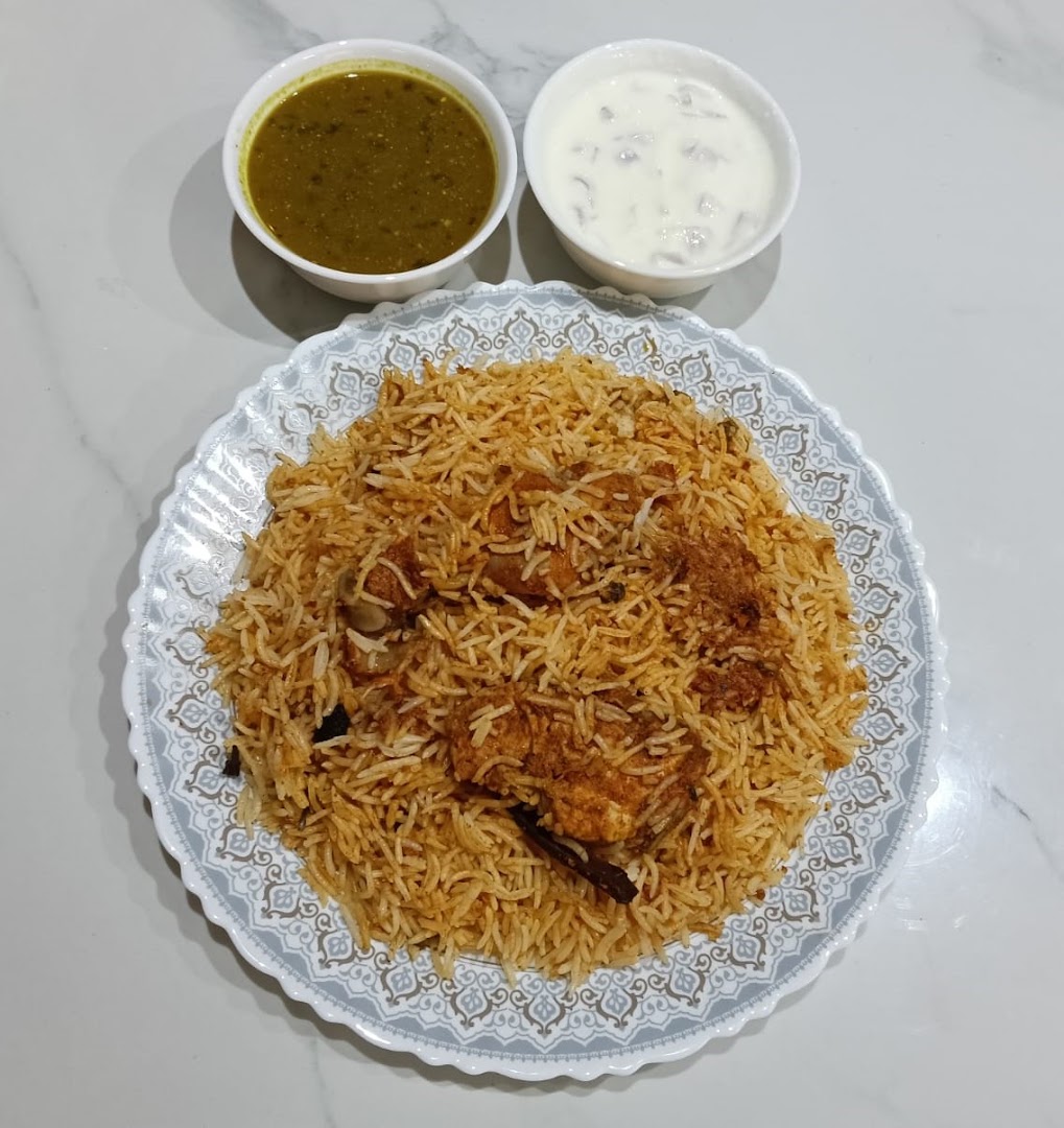 Priya Biryani