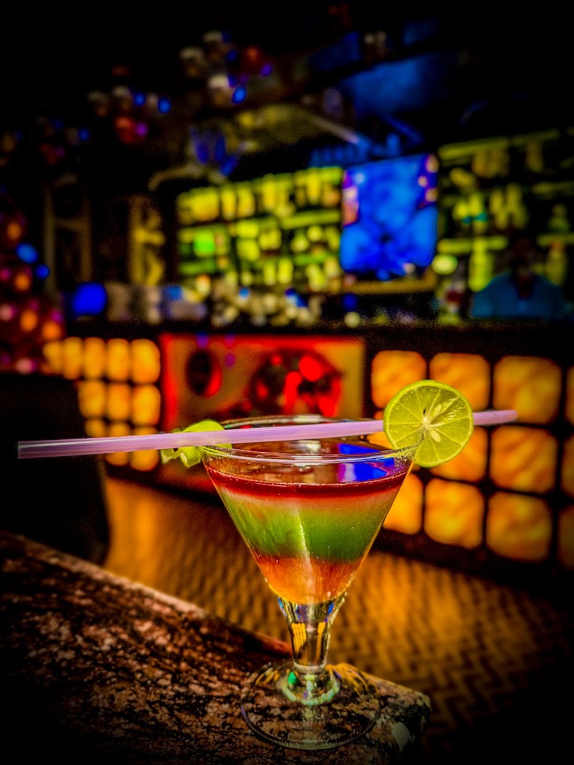 Cigar Kitchen & Bar