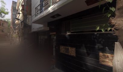 Arshi Restaurant