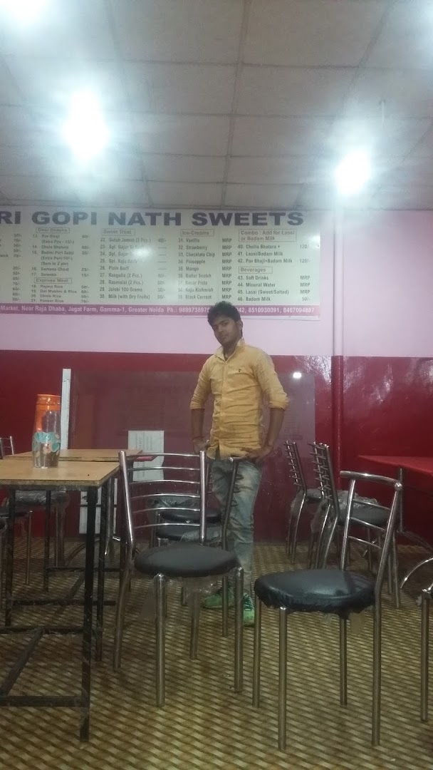 Nirmala Restaurent (Pure Veg)