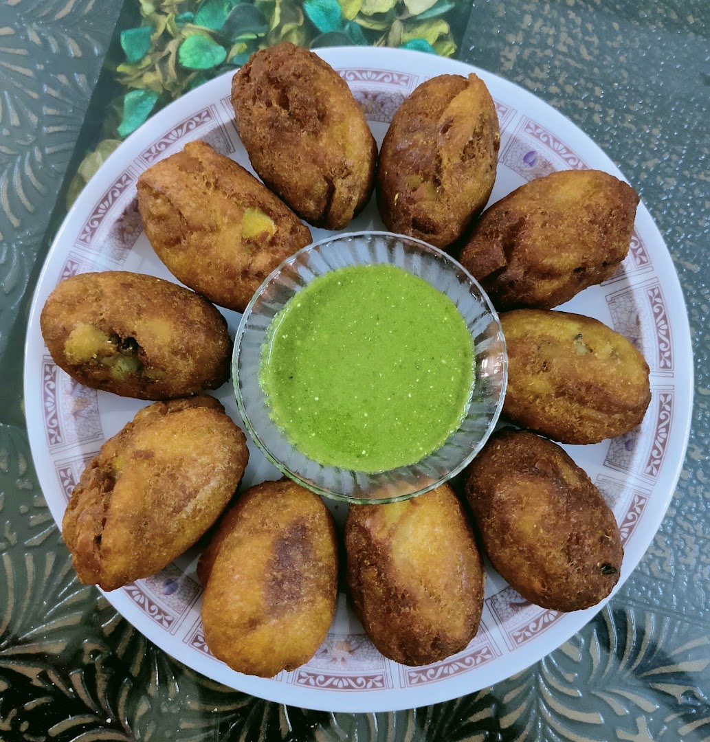 Annapurna Rasoi - Best Tiffin Service In Raj Nagar Extension