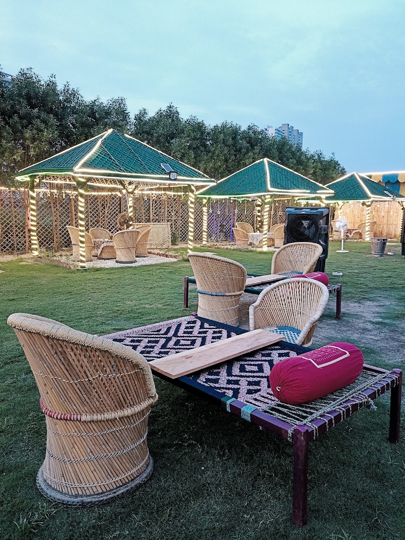 Ved1 Cafe & Restaurant