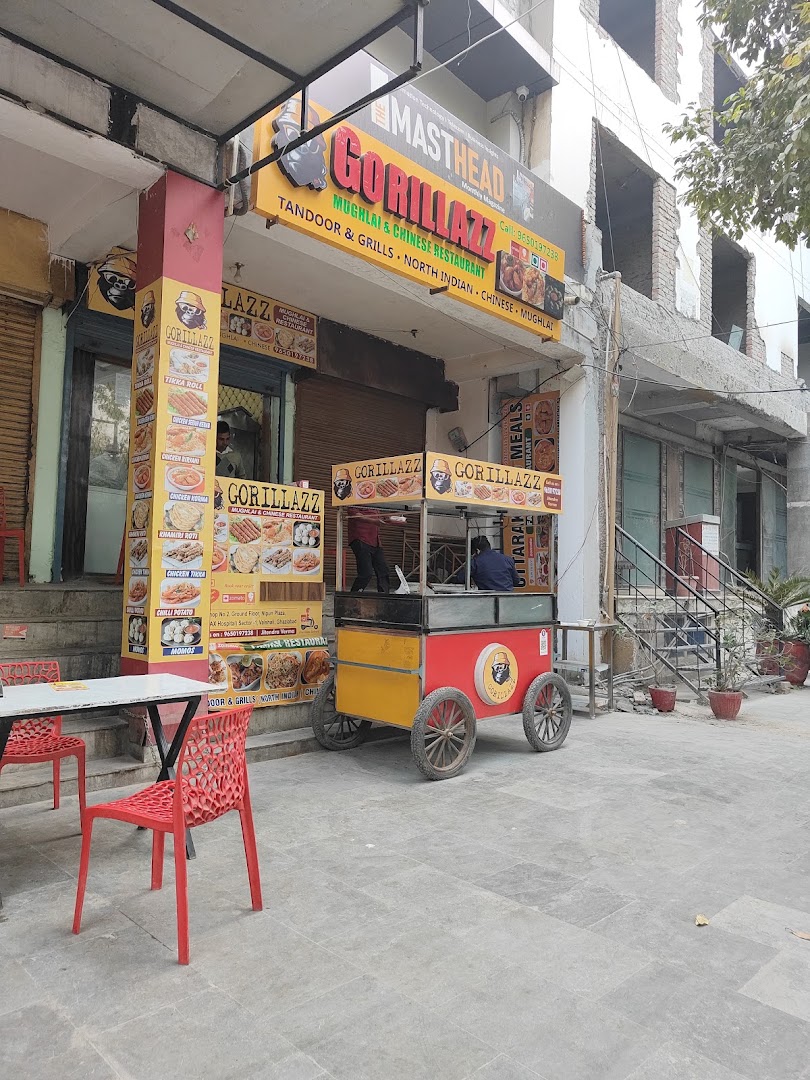 UTTRAKHAND MEALS