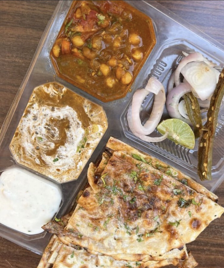 OM SAI RASOI FAMILY RESTAURANT