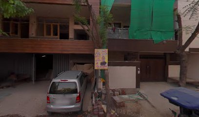 Meenu's Kitchen