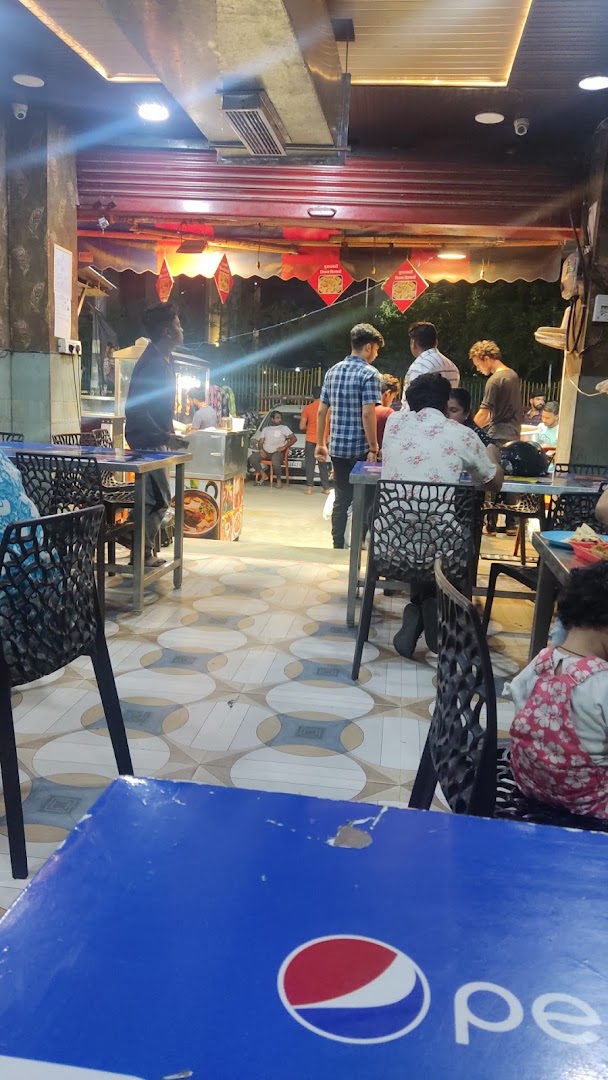 Shan Dhaba