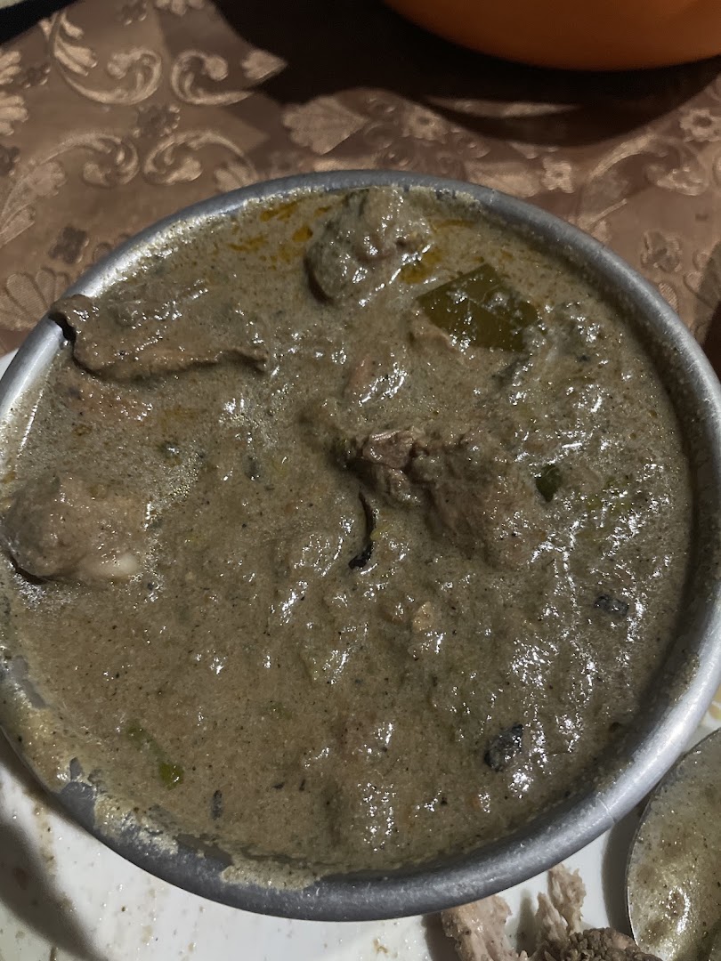 Mei Restaurant - Non-Veg South Indian Restaurant in Delhi