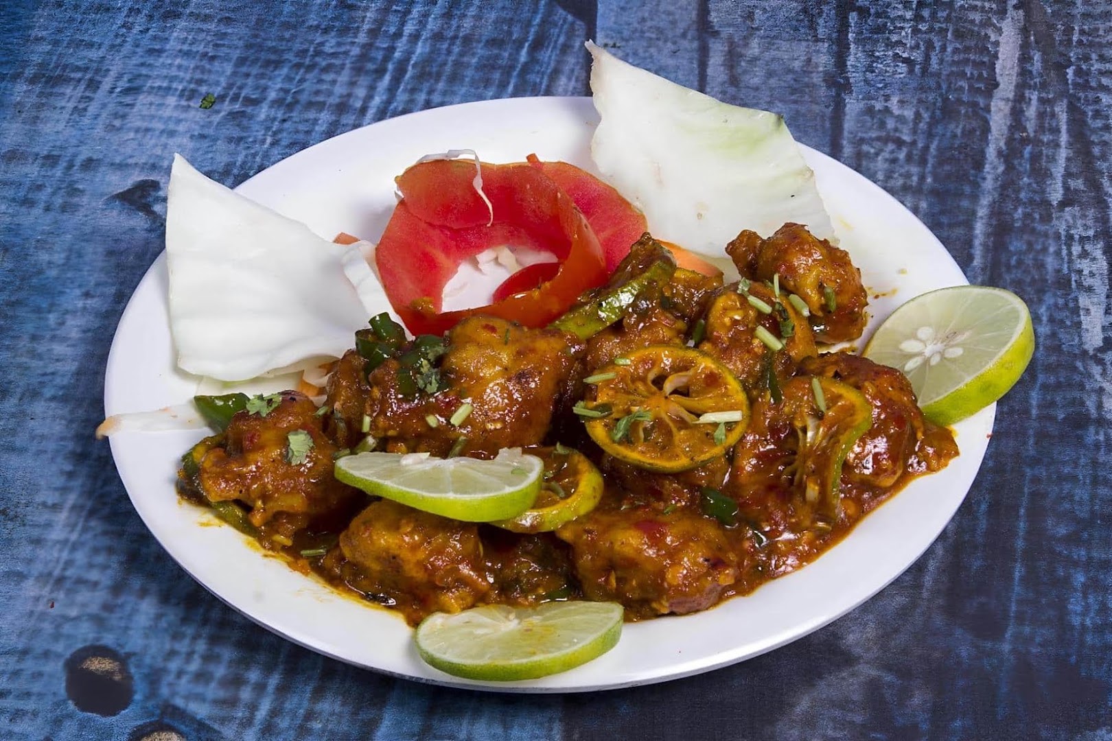 MOTI DHABA (Azadpur Mandi)