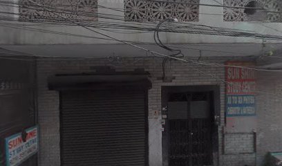 SHUDDH SWAAD RESTAURANT
