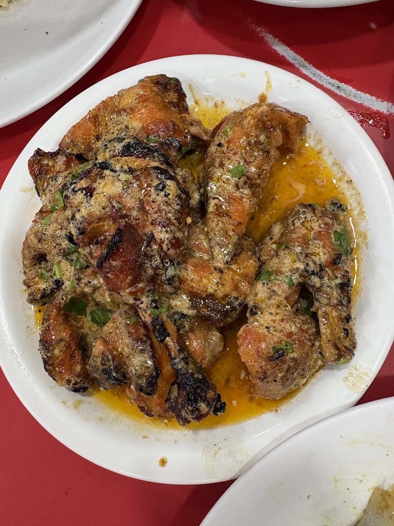 Mezban Restaurant