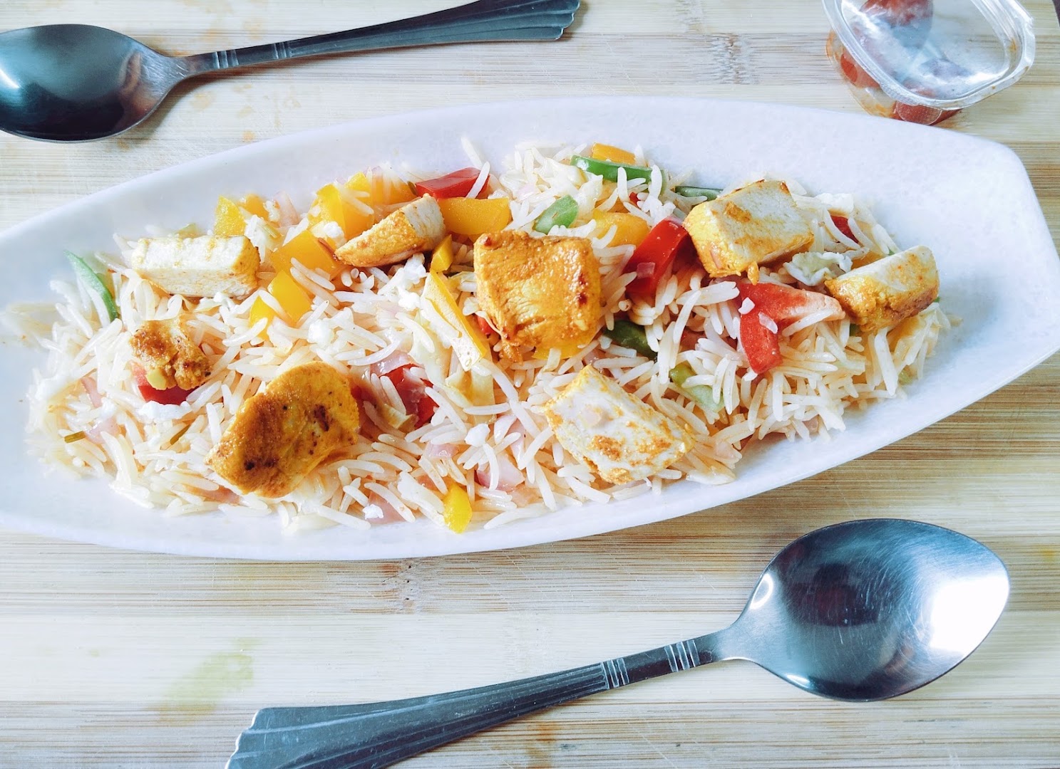 Food safari