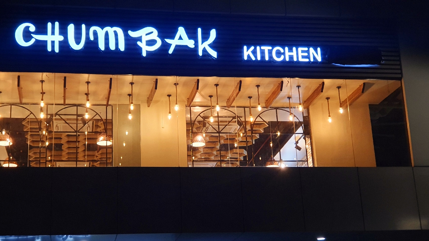 Chumbak Kitchen & Bar