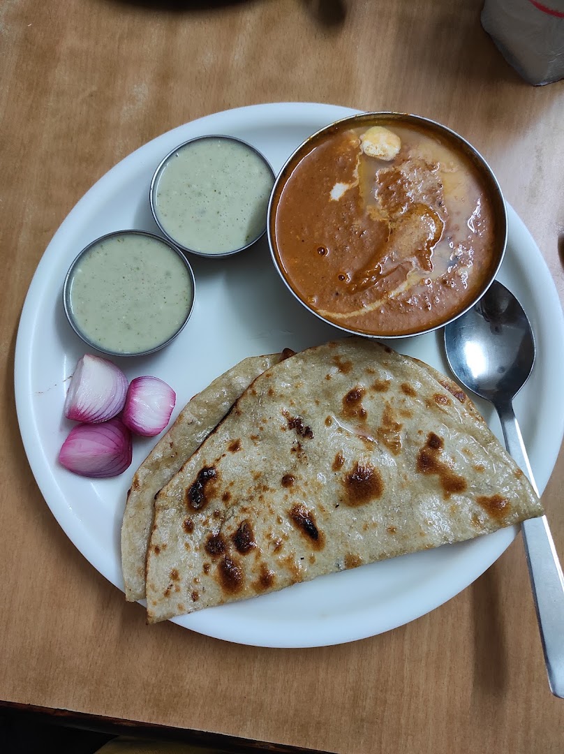 Delhi Kamboj Restaurant