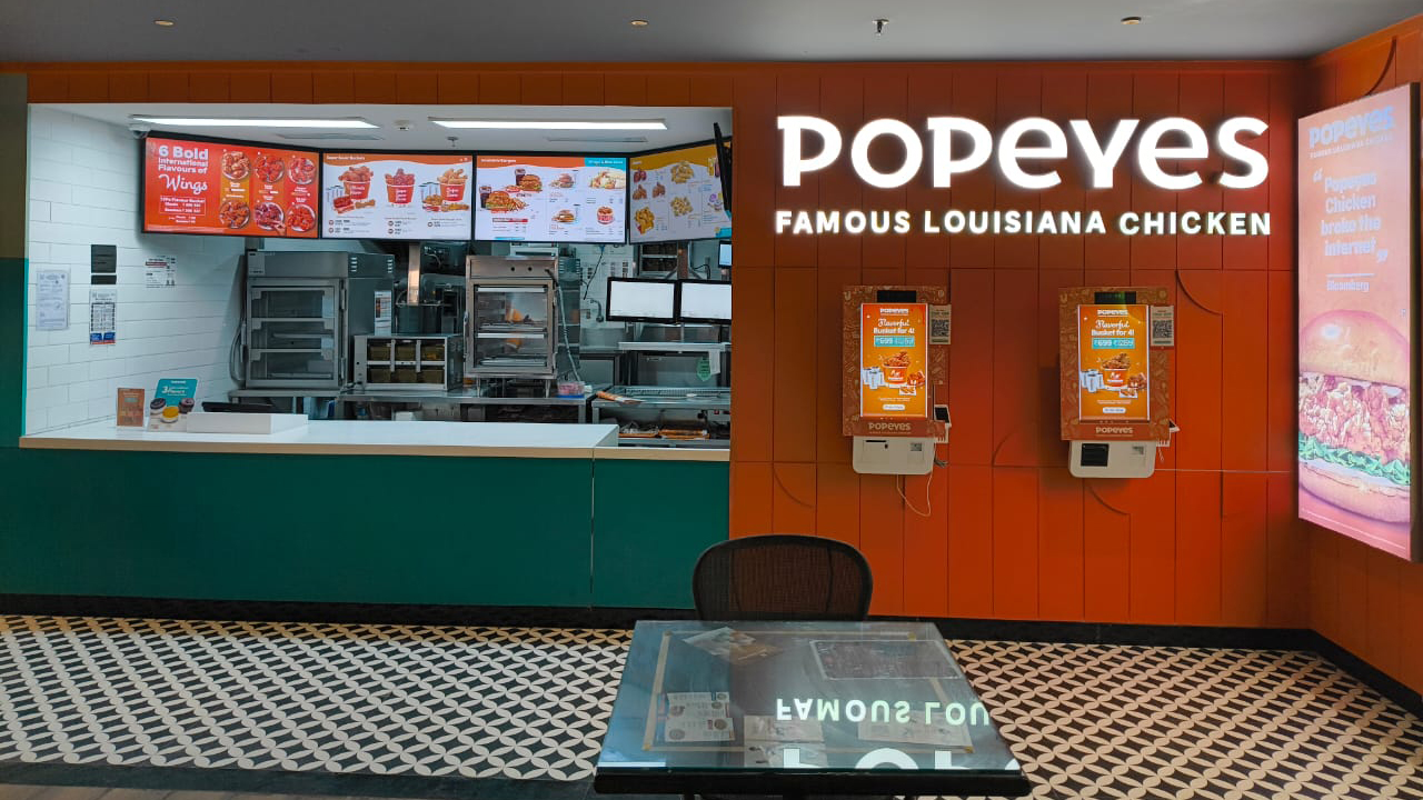 Popeyes