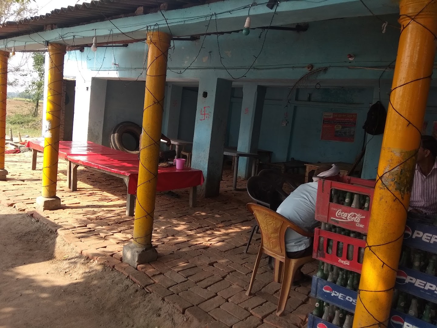 Jai Shiv Shankar Dhaba