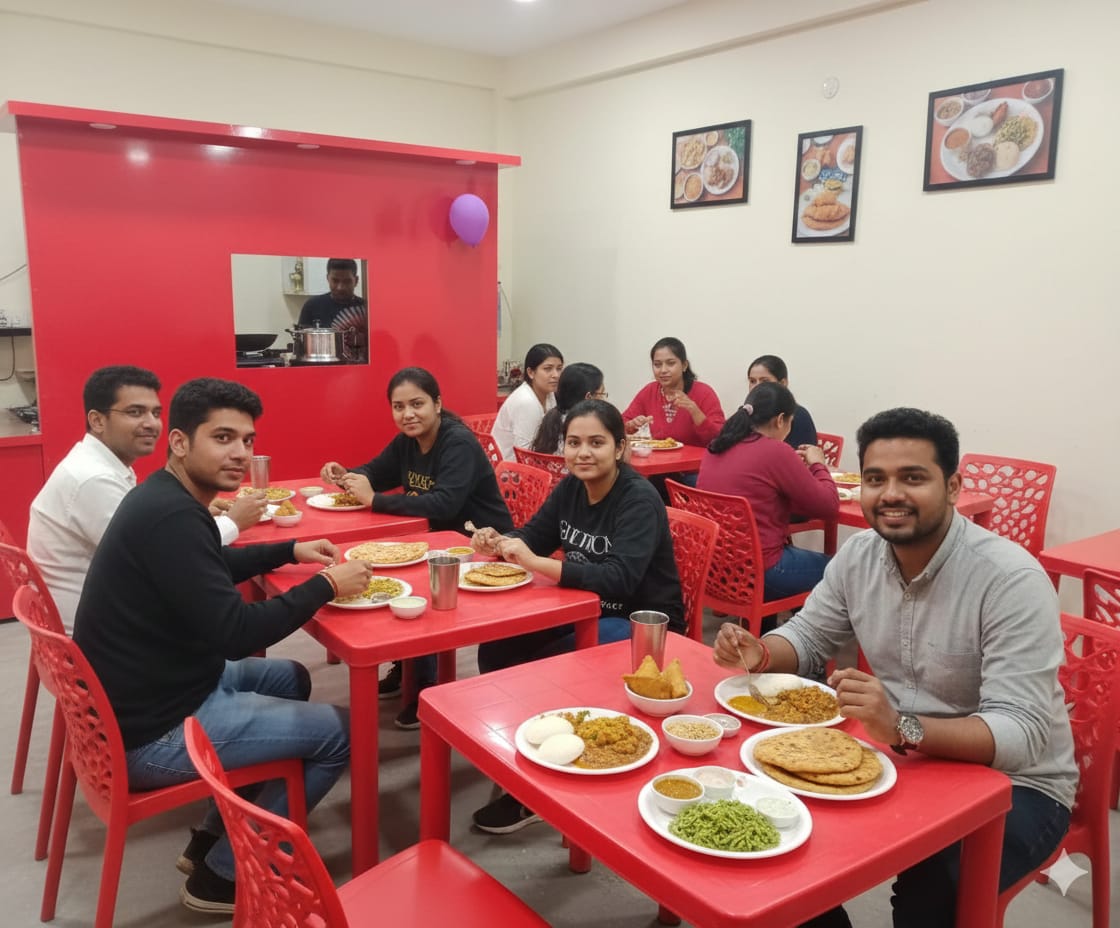Mangalam Restaurant
