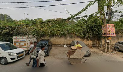 Jai Guru Ji Cafe