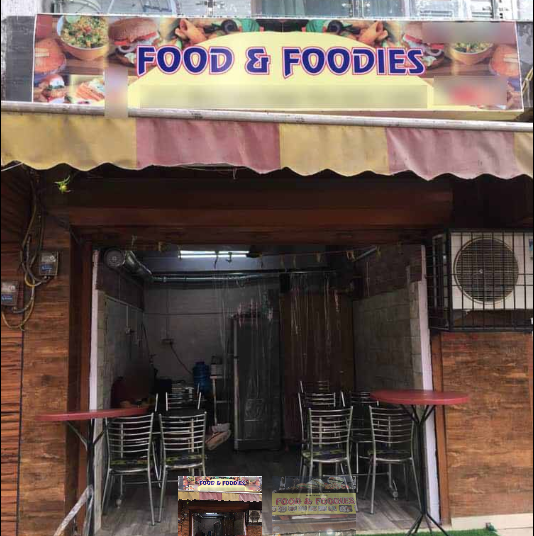 Food & foodies
