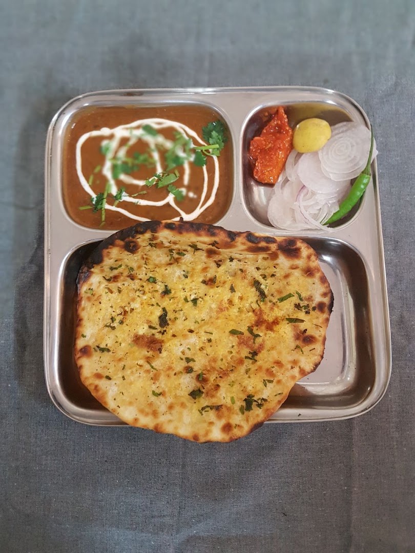 Annapurna Restaurant Kamla Nagar Wale