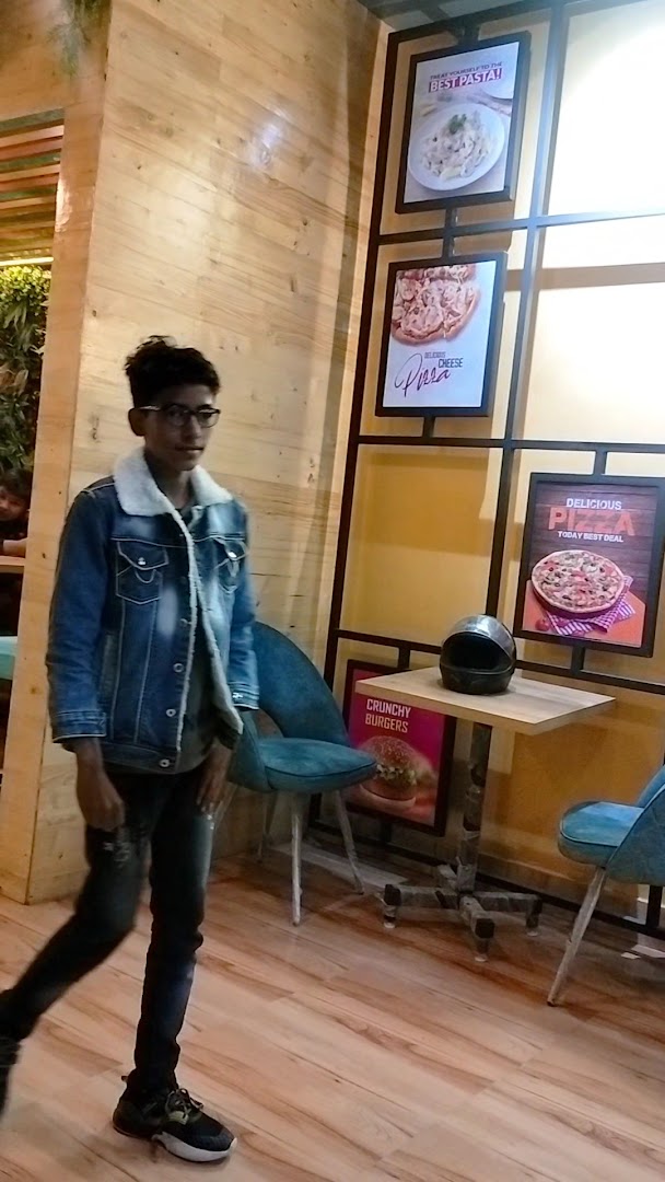 Ansari dhaba
