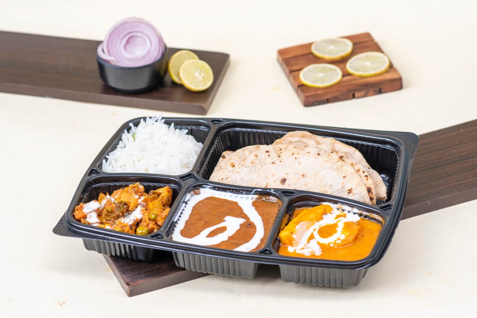 Punjabi Food Junction