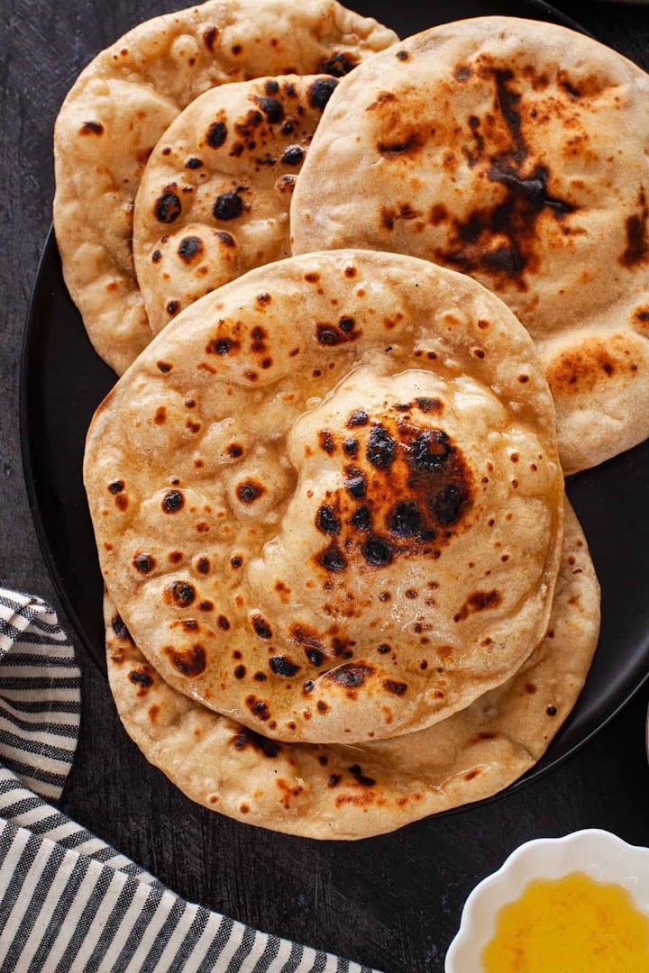 Dilbahar Roti wale