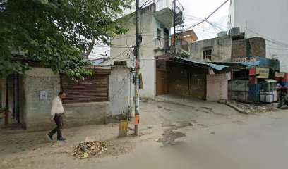 Annapurna dhabha