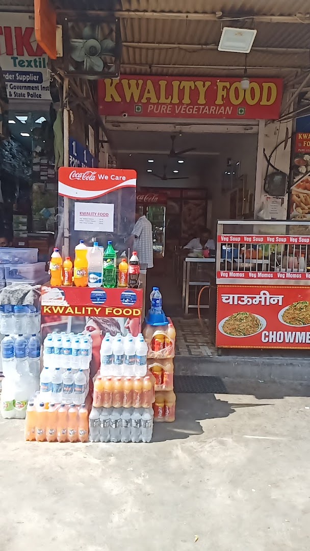 Kwality Food