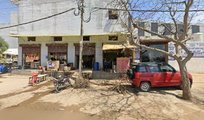 Mast Dhaba
