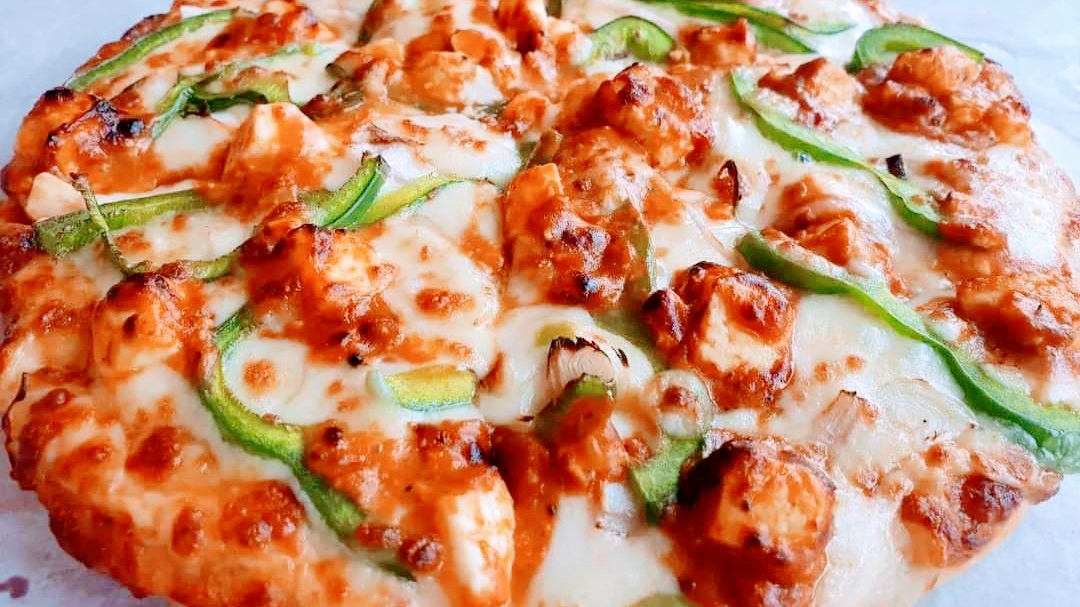 BAWARCHI RASOI