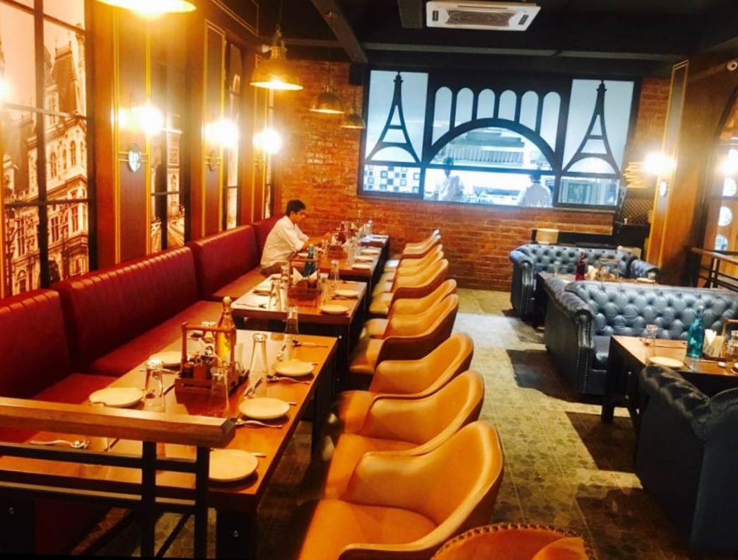 Om Dhaba And Restaurant