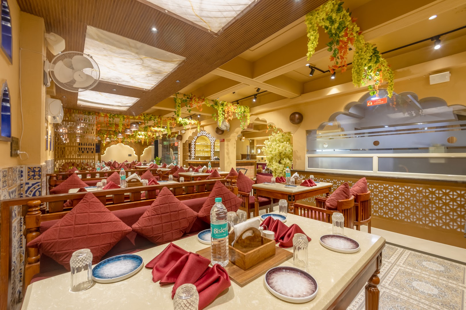 Haveli Of Grill - Crafted With Heritage, Served With Heart