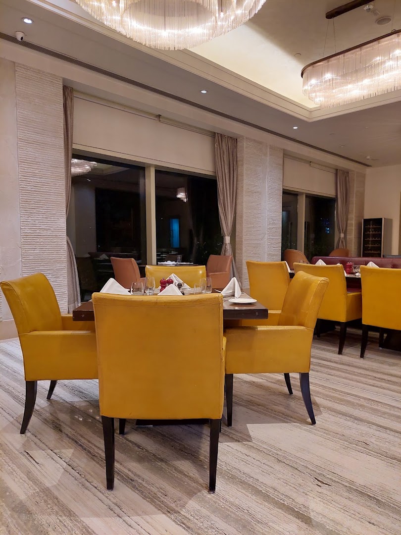 Bella Cucina - Le Meridien Gurgaon, Delhi NCR