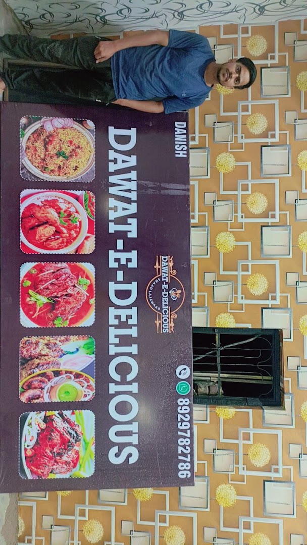 Dawat-E-Delicious