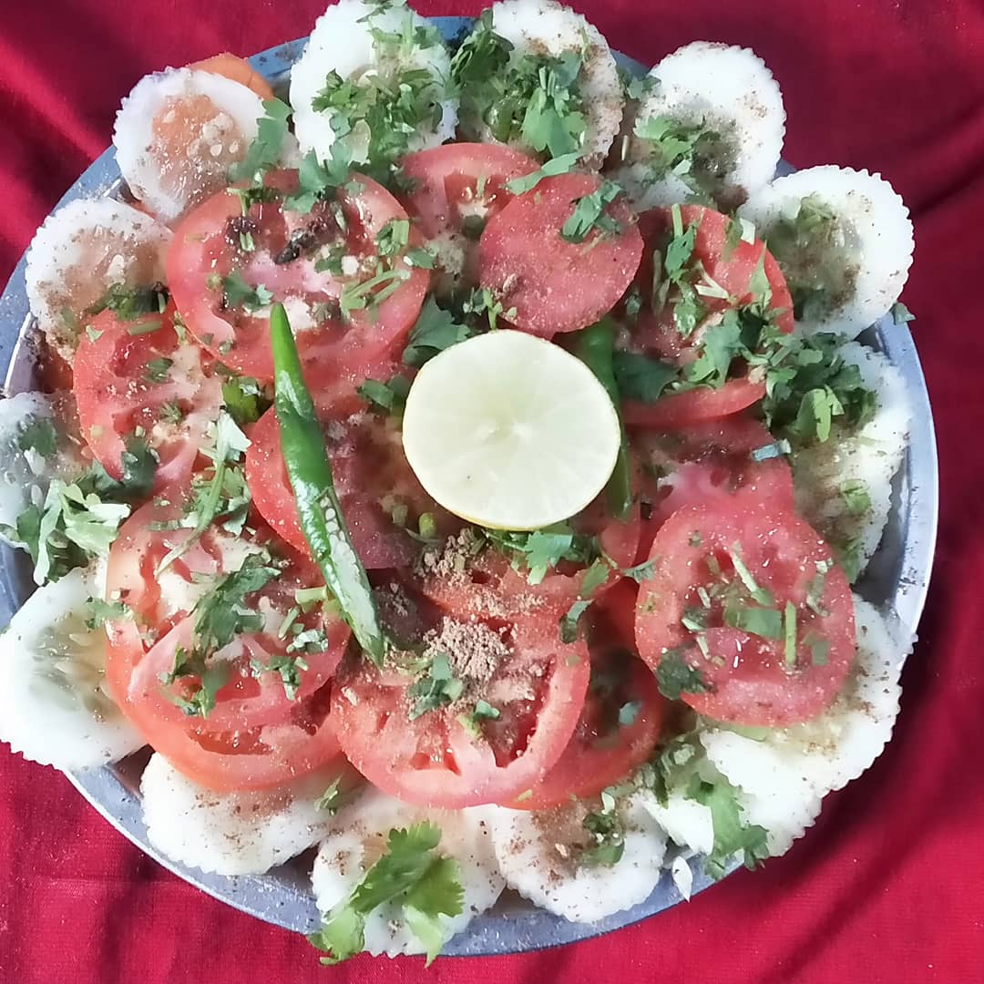 Shyamu Dhaba