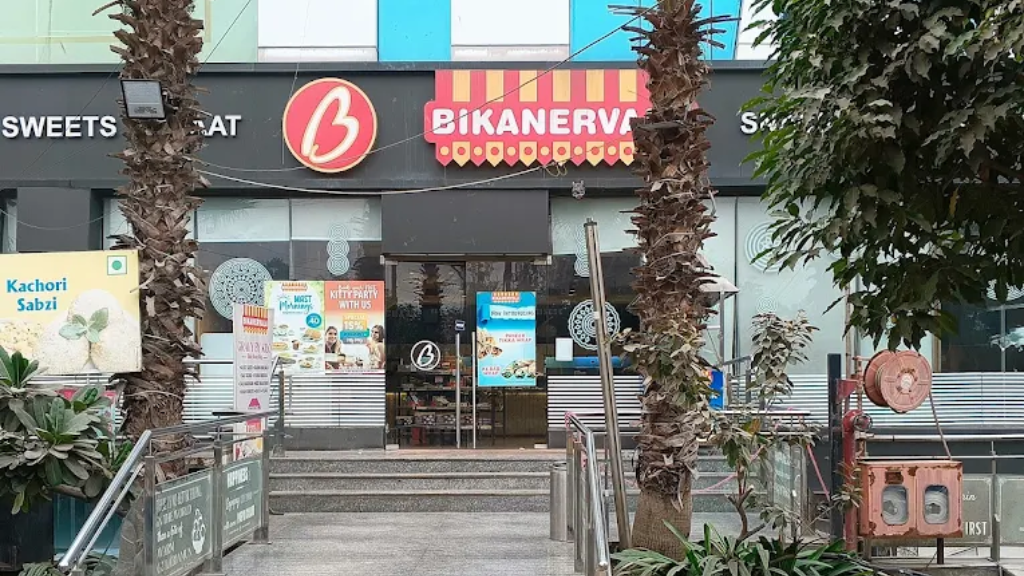Bikanervala | Gaur Biz Park Ghaziabad