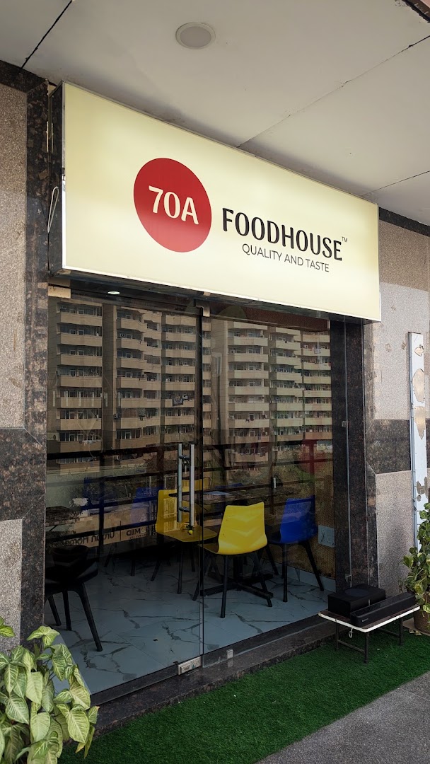 70A Foodhouse