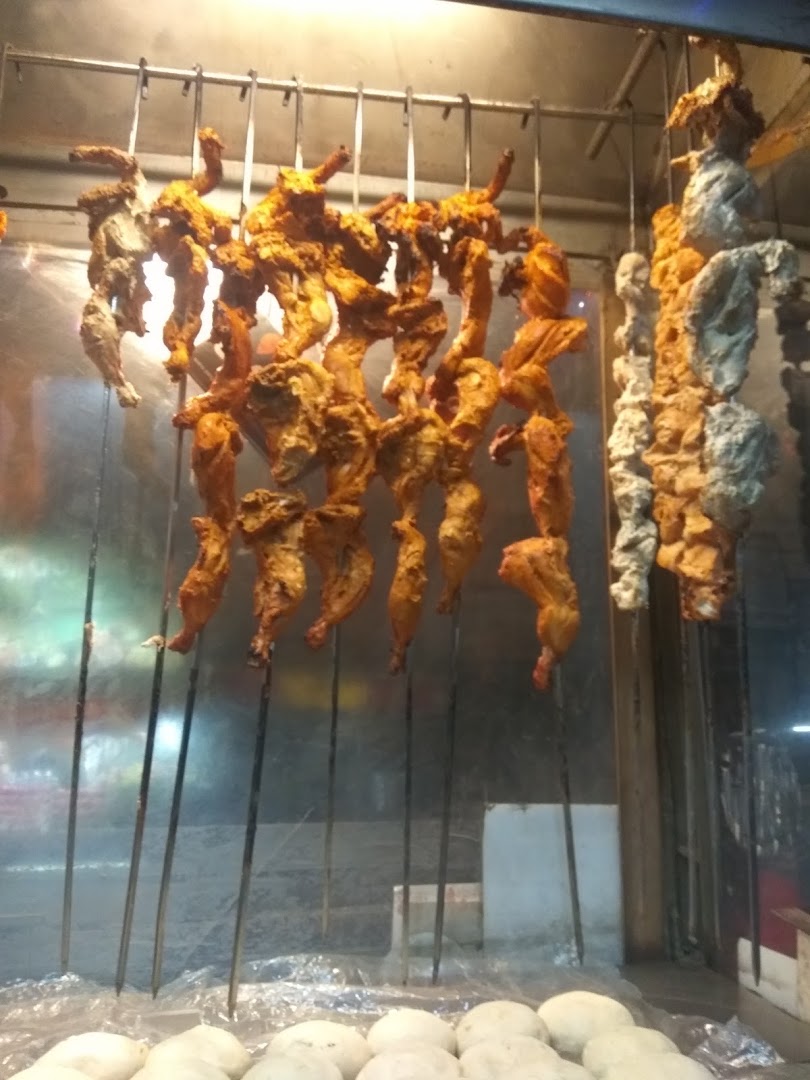 Singh Saab Di Rasoi