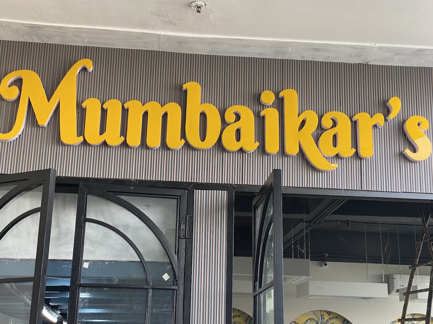 Mumbaikar's